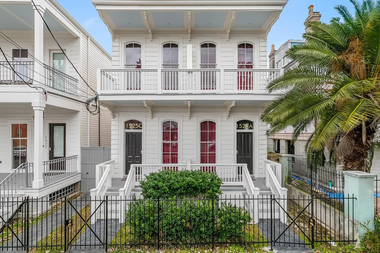 Modern 2Br On Carondelet By Hosteeva Apartment New Orleans Exterior photo